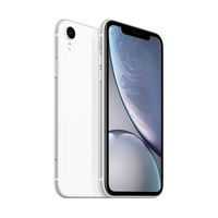 Teléfonos usados con buena apariencia XR A + de segunda mano Original usado desbloqueado para iPhone XR 64GB 128GB