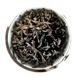 Hot Selling Oolong Da Hong Pao Tea Robe Loose Leaf Wu Yi Rock