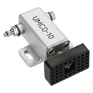 Accesorio para Brazo Robótico Miniatura MCD-10-L UMCD-10, Nuevo, Pinza de Cilindro Industrial, Conexiones Neumáticas para Maquinaria - Product Image 1