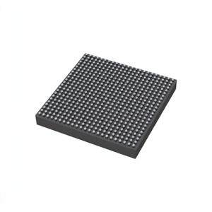 Componentes Electrónicos IC FPGA 119 I/O 256FBGA Suministros 256 LBGA Integrados Servicio Integral Original M7AFS600-1FGG256 - Product Image 1