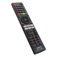 HUAYU-Mando a distancia de TV universal por infrarrojos, para todas las marcas