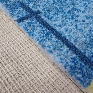 700G Printed Pattern Wall To Wall Carpet Eco Friendly Wear Resistant For Hotel Banquet Hall Commercial Space Flooring Decoration - Product Image 6