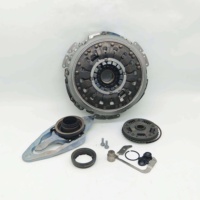 Sistemi di trasmissione automatica DSG Kit volano a disco doppia frizione DSG 0 am198142l 0 am141017cp 0 am198140b 602000100