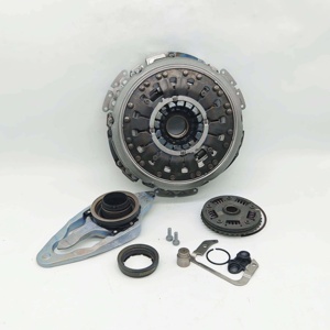 Sistemas de transmisión automática <span class=keywords><strong>DSG</strong></span> Kit de volante de disco de embrague doble <span class=keywords><strong>DSG</strong></span> 0AM198142L 0AM141017CP 0AM198140B 602000100 - Product Image 3