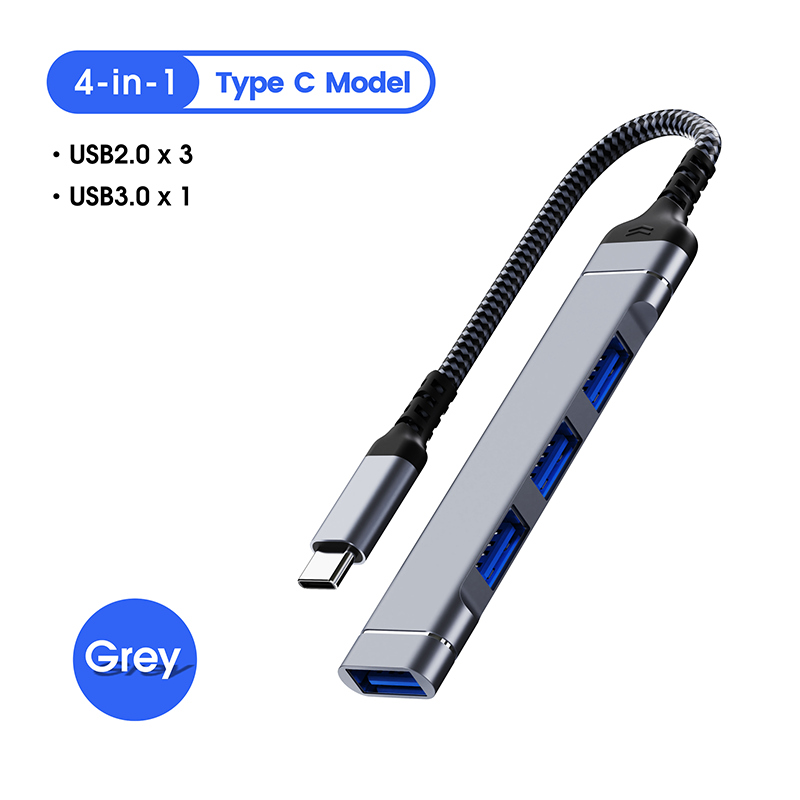 Grey VT0514D