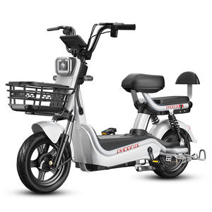 Vente en gros d'usine Y2-KN, prix bas, vélo électrique City E-Bike 350W en acier, vente au Brésil, Mexique, <span class=keywords><strong>avis</strong></span> - Product Image 4