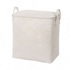 Bolsa de Almacenamiento para Edredones, para Sala de Estar, Dormitorio, Muebles para el Hogar - Product Image 1
