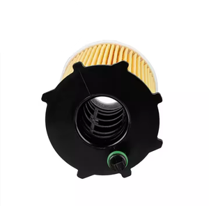 Filtre à huile moteur 1109.Y2 1109AY HU716/2X 9467645080 1109Y1 <span class=keywords><strong>diesel</strong></span> pour Citroen Peugeot Ford - Product Image 2