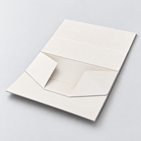 Boîte à lunettes pliable en papier de forme triangulaire personnalisée, écologique, emballage pliable pour lunettes, boîte de rangement, boîte cadeau