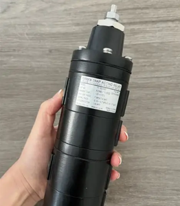 Régulateur de filtre à air d'origine neuf YTC YT-220BN211 Livraison rapide - Product Image 5