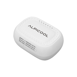 Désodorisant de réfrigérateur rechargeable et réutilisable Alpicool, purificateur d'air durable, éliminateur d'odeurs - Product Image 5