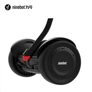 สกู๊ตเตอร์ Original Scooter S แบบทรงตัวอัตโนมัติ พร้อมแอปพลิเคชัน ขาย - Product Image 4