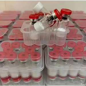 Péptido 99% de Alta Pureza, Materia Prima Cosmética, Fabricante, Consulta, Proveedor a Largo Plazo - Product Image 3