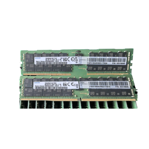 Mémoire RAM serveur ECC RDIMM DDR4-3200 PC4-25600 2Rx4 64 Go Sung (M393A8G40BB4-CWE) en stock - Product Image 3