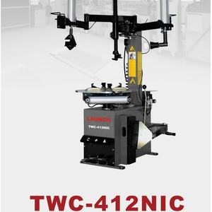 Máquina Balanceadora de Ruedas LAUNCH TWC-412 NIC con Diseño de Brazo de Péndulo, Máquina Cambiadora de Neumáticos para Automóviles, Balanceadora de Ruedas para Automóviles - Product Image 2