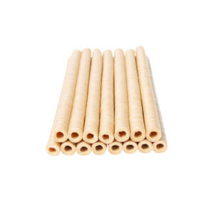 ปลอกไส้กรอกกินได้ขนาด13มม. ปลอกไส้กรอกคอลลาเจนสำหรับไส้กรอก - Product Image 4