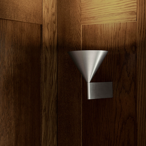 Lampada da Parete LED Moderna Minimalista, Applique in Alluminio a Cono per Camera da Letto, Hotel, Ristorante, Caffè, Corridoio, Scale - Product Image 5