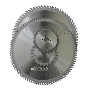 Woodworking Tct Circular Saw Blade Plywood Cutting Disc 9 Inch 40T Tungsten Carbide Tipped Circular Saw Blade