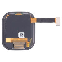 Layar LCD Smart Watch Terbaru untuk Amazfit GTS 4 Mini, Layar LCD dengan Digitizer, Perakitan Lengkap, Suku Cadang Jam Tangan