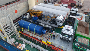 Trituradora de Cono Móvil sobre Orugas de Alta Eficiencia para Minería de <span class=keywords><strong>Roca</strong></span> Dura - Product Image 3