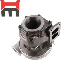 Turbocompresseur pour excavatrice EC360B 452164-0001 - Product Image 3
