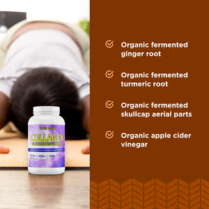 Compléments alimentaires personnalisés OEM pour adultes et adolescents, comprimés de collagène, pilules de biotine, produits de beauté pour la peau, L-glutathion, sûrs - Product Image 3
