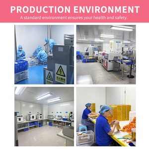 ויטמינים איכותיים למבוגרים לחיזוק הגוף, מותג פרטי, סוכריות גומי עם תמצית עשב עז, מספקות אנרגיה לגברים, משפרות את בריאות העצם - Product Image 6