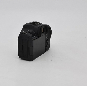 กล้องมิเรอร์เลส EOS R6 ฟูลเฟรม ตัวกล้องเท่านั้น ไม่มีรอยขีดข่วน - Product Image 6