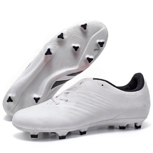 <span class=keywords><strong>Tacos</strong></span> bajos <span class=keywords><strong>de</strong></span> césped artificial para adultos y niños con uñas largas y uñas rotas, zapatos <span class=keywords><strong>de</strong></span> fútbol profesionales - Product Image 6