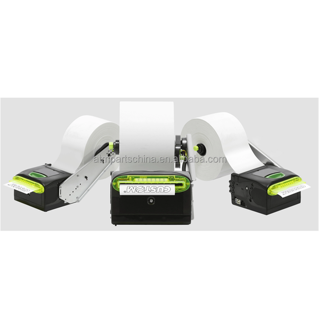 Custom VKP-80III Thermal Printer VKP80II SX | 80mm Ticket / Receipt Printer | Custom SPA Thermal Printer