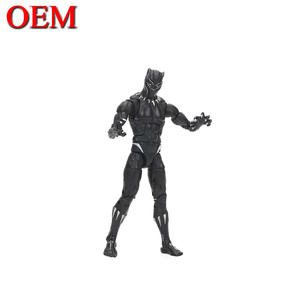 Figura del film di supereroe personalizzata in fabbrica figura di spiderman figura di Thanos <span class=keywords><strong>serie</strong></span> Action figure personalizzate - Product Image 2