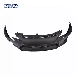 Treaton אוטומטי גוף חלק במפעל מחיר קדמי פגוש 52119-0P907 קדמית עבור רייז 2014/MARK X 2013-2017