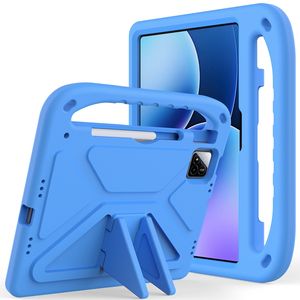 Funda para Tablet PC de 11.2 Pulgadas, Funda Protectora Antigolpes con Soporte para Niños, Funda Protectora para Tablet <span class=keywords><strong>Xiaomi</strong></span> Pad 8 - Product Image 4
