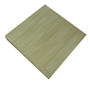 Chất lượng cao carbonized dọc hoặc ngang tre ván ép tùy chỉnh - Product Image 2