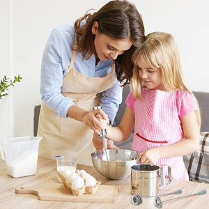 Frisseuse électronique pour café Cappuccino, en acier inoxydable, lots de 2 pièces/paquets, vente d'usine, lots avec fouet aux œufs - Product Image 5