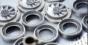 MiM thép không gỉ SS304 304 304L bột cho luyện kim bột hrfe 3DP cho SLM <span class=keywords><strong>3D</strong></span> máy in - Product Image 6