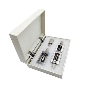 Fabbrica Best Seller dentale ad alta velocità Handpiece, trapano dentale orale cuscinetto motore mandrino, Standard semplici strumenti di manutenzione - Product Image 3