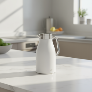 กระติกน้ำสุญญากาศอัลฟี่ สกายไลน์ ขนาด 1.5 ลิตร ทำจากสแตนเลสสตีล - Product Image 3