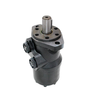 Moteur orbital hydraulique OMR315, moteur d'entraînement hydraulique à couple élevé |   Fabricant direct d'usine et service OEM - Product Image 3