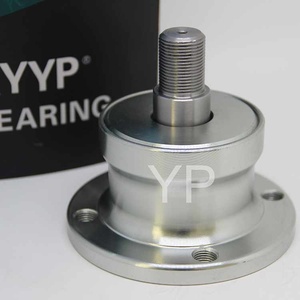Chất lượng cao tùy chỉnh dịch vụ OEM Agri <span class=keywords><strong>hub</strong></span> mang baa0004 BAA-0004 cho độc lập làm đất đĩa - Product Image 3