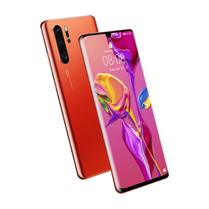 Cho Huawei P30 Pro 4G điện thoại thông minh toàn cầu mở khóa Dual Sim 8 + 128G/256G lưu trữ nhanh chóng vận chuyển mới được sử dụng điều kiện hổ phách Mặt Trời Mọc - Product Image 3