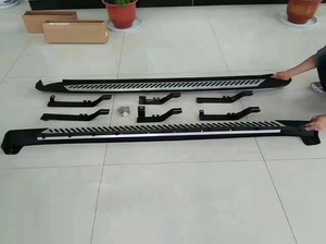 Nhà Máy Bán buôn Nerf bước chạy bảng khuấy cho Dodge cuộc hành trình jcuv & <span class=keywords><strong>Fiat</strong></span> <span class=keywords><strong>freemont</strong></span> 2010 2022 bên bước thanh - Product Image 6