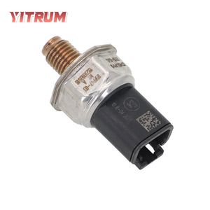 Capteur de pression de rampe commune Yitrum 85PP47-03 pour véhicules diesel – Pièce de rechange pour capteur de pression de carburant automobile - Product Image 1