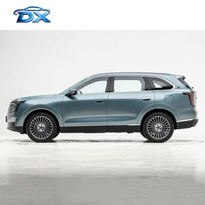 Voitures à essence à vendre <span class=keywords><strong>pas</strong></span> <span class=keywords><strong>cher</strong></span>, nouvelle voiture essence, SUV, véhicule à essence le plus vendu, promotion chaude, Jetour X70L en stock - Product Image 4