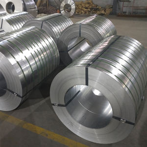 Prix d'usine, livraison rapide, bobine d'acier laminé à froid 410, découpe, bande d'acier inoxydable 304 201 316L 301 309S 310S - Product Image 3