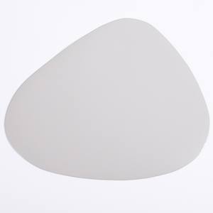 Wholesale 2026 High Grade Rectangular PU <b>Table</b> Mat Irregular Leather <b>Placemat</b> for Wedding and Kitchen <b>Dining</b> PVC Pad - Product Image 5