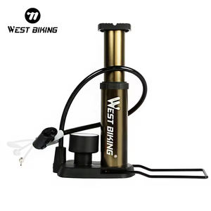 <span class=keywords><strong>Pompe</strong></span> <span class=keywords><strong>à</strong></span> <span class=keywords><strong>pied</strong></span> pour <span class=keywords><strong>vélo</strong></span> WEST BIKING, <span class=keywords><strong>pompe</strong></span> <span class=keywords><strong>à</strong></span> <span class=keywords><strong>pied</strong></span> pour <span class=keywords><strong>vélo</strong></span> activée par le <span class=keywords><strong>pied</strong></span> avec manomètre, <span class=keywords><strong>pompe</strong></span> <span class=keywords><strong>à</strong></span> <span class=keywords><strong>vélo</strong></span> miniature, gonfleur de pneus portable pour <span class=keywords><strong>vélo</strong></span> - Product Image 1