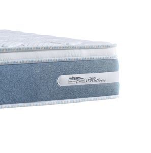 Mật độ cao Bộ nhớ bọt Nệm cuộn lên trong một hộp Carton Đóng Gói nệm - Product Image 3