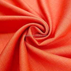Tessuto per Abiti <span class=keywords><strong>TR</strong></span> 80/20 Twill in Viscosa e Poliestere con Proprietà Elastiche, Vendita Calda - Product Image 6