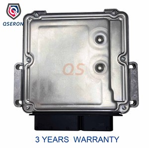 Unidad de Control de motor de alta calidad 0281020193, módulo de Control electrónico ECM para camión BAW <span class=keywords><strong>Fenix</strong></span> 33 ECU - Product Image 3